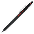 0.35mm Black Mechanical Pencil Q5728
