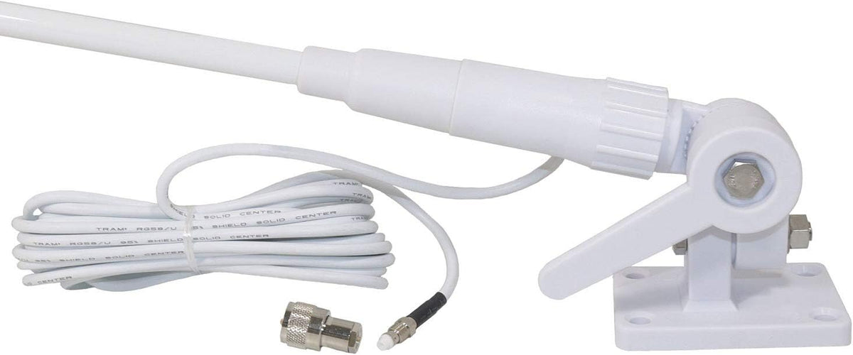 46-Inch VHF Marine Antenna Pack of 2 F18915