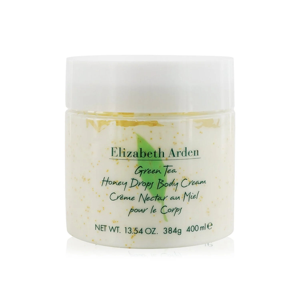 Green Tea Honey Drops Body Cream 250ml V544