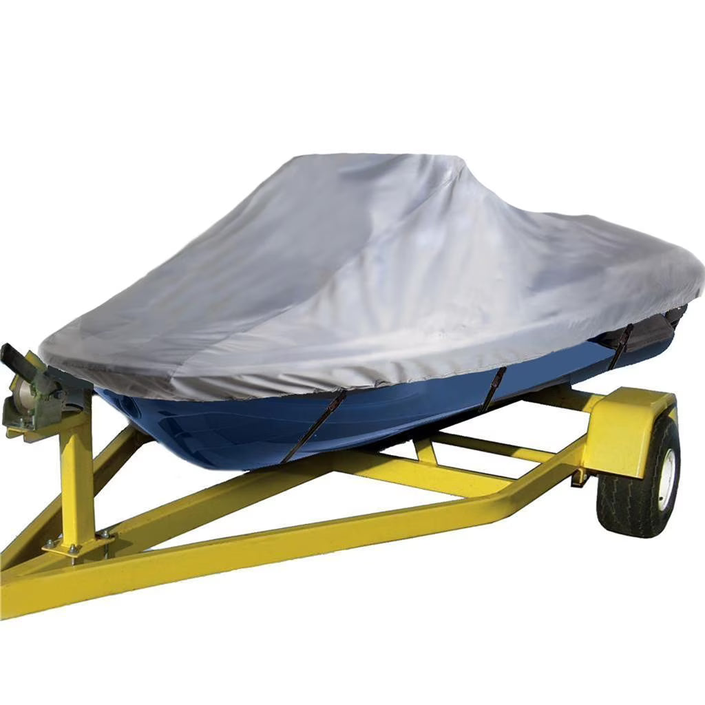 UV Reflective Watercraft PWC Jet Ski Cover I2377
