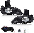 Fog Light Kit with Switch Pack of 2 I434044