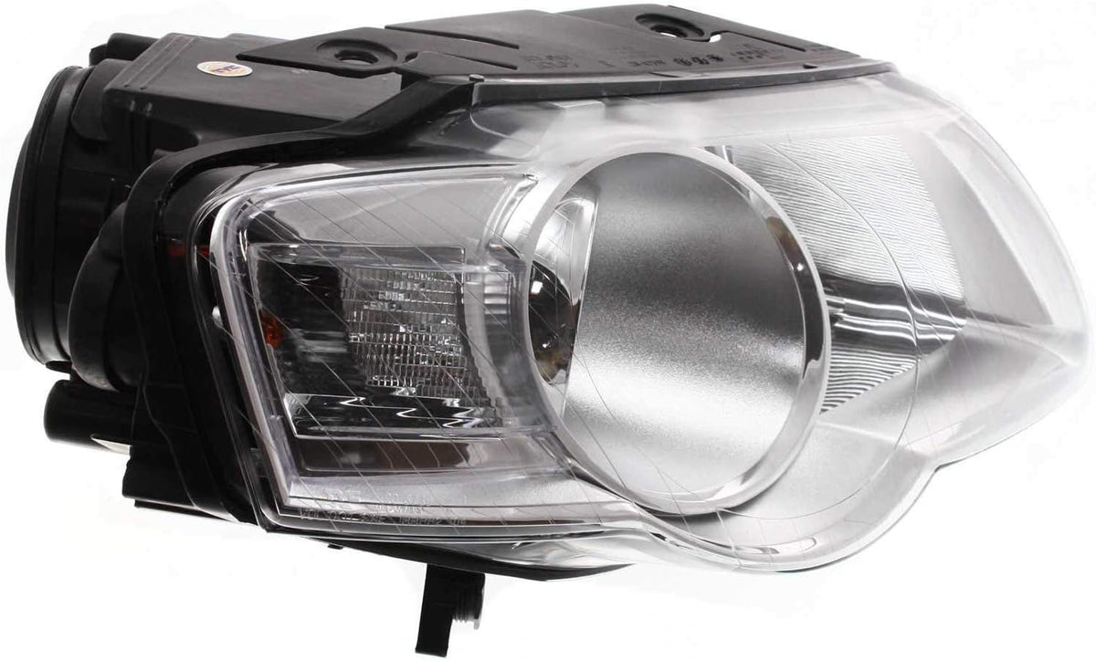 Headlight Set for 2006-2010 Volkswagen Passat Halogen N96238