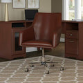Harvest Cherry Task Chair Z978