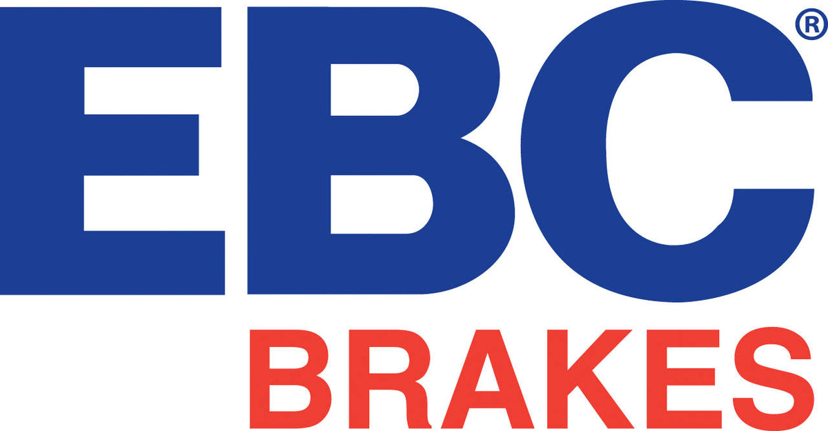 Yellowstuff Rear Brake Pads D2703