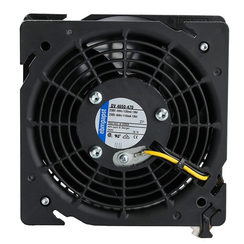 Cabinet Cooling Fan 230V 120×38MM W945472
