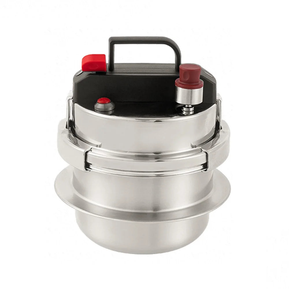 1.6l Portable Pressure Cooker C3007