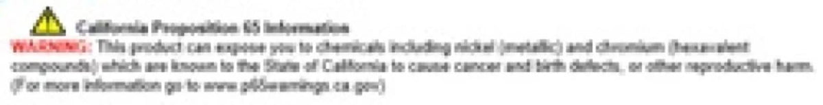 Axle Back Exhaust System S16417