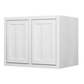 Linen Double Door Refrigerator P973752