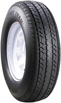 20.5X8-10 6PR Tire Pack of 2 M2936