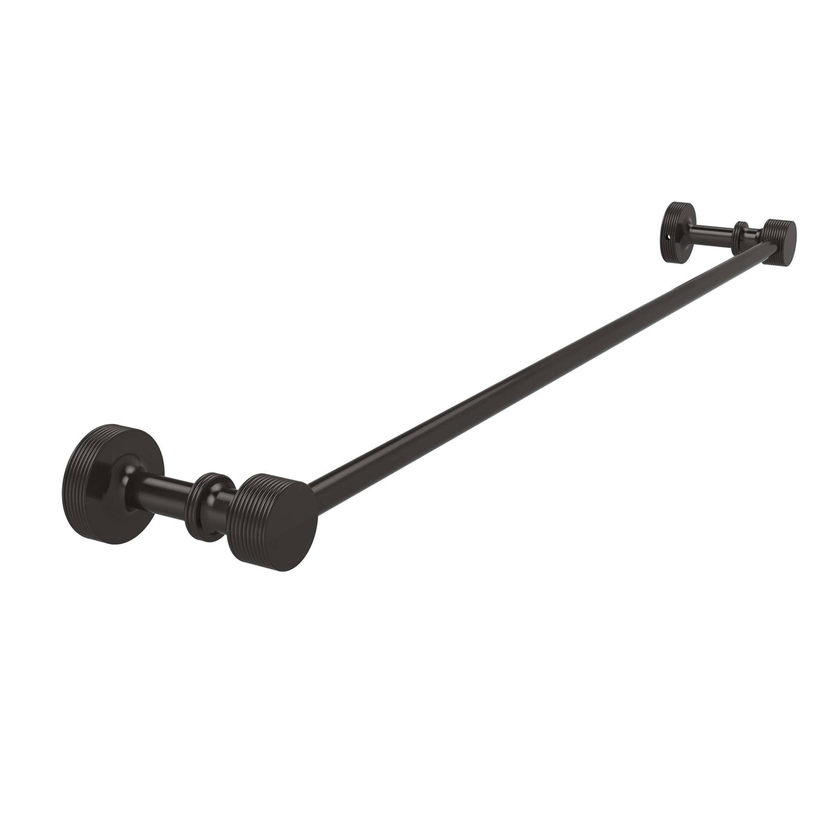 36 inch Oil Rubbed Bronze Towel Bar C778317