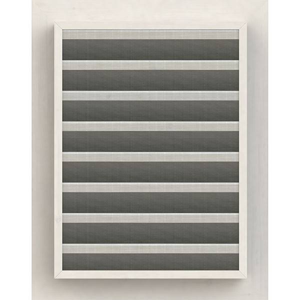 Primed Smooth Vertical Gable Vent H859197