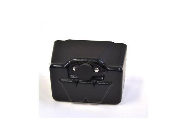 CIM Remote Cover Q316