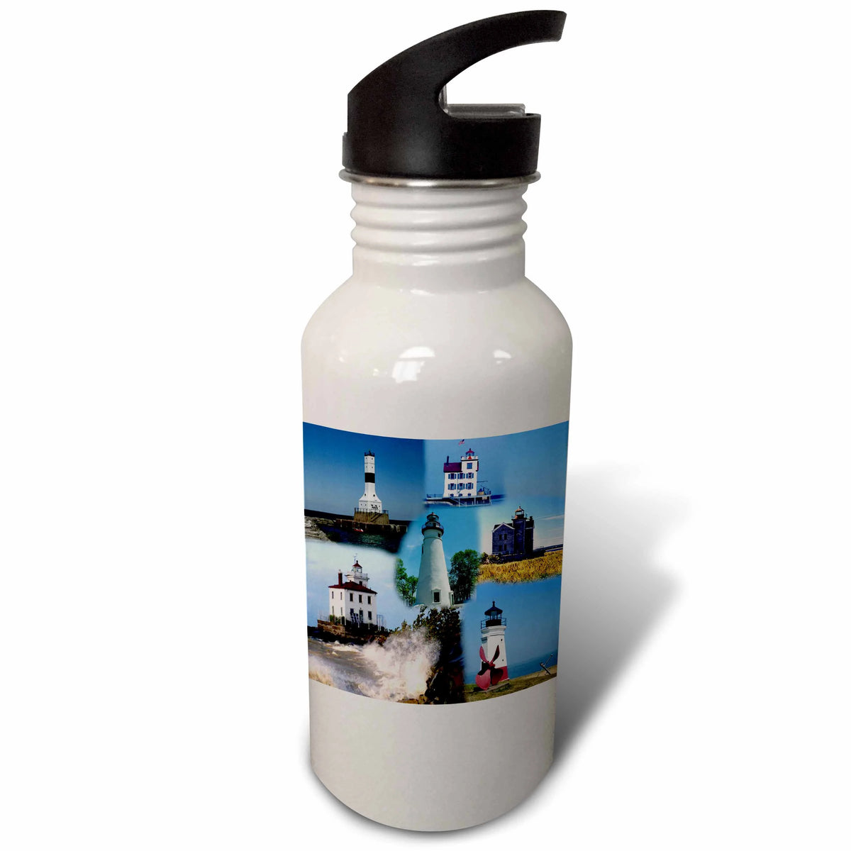 21 oz Sports Water Bottle E357
