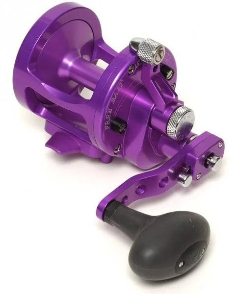 Lever Drag Reels N5235