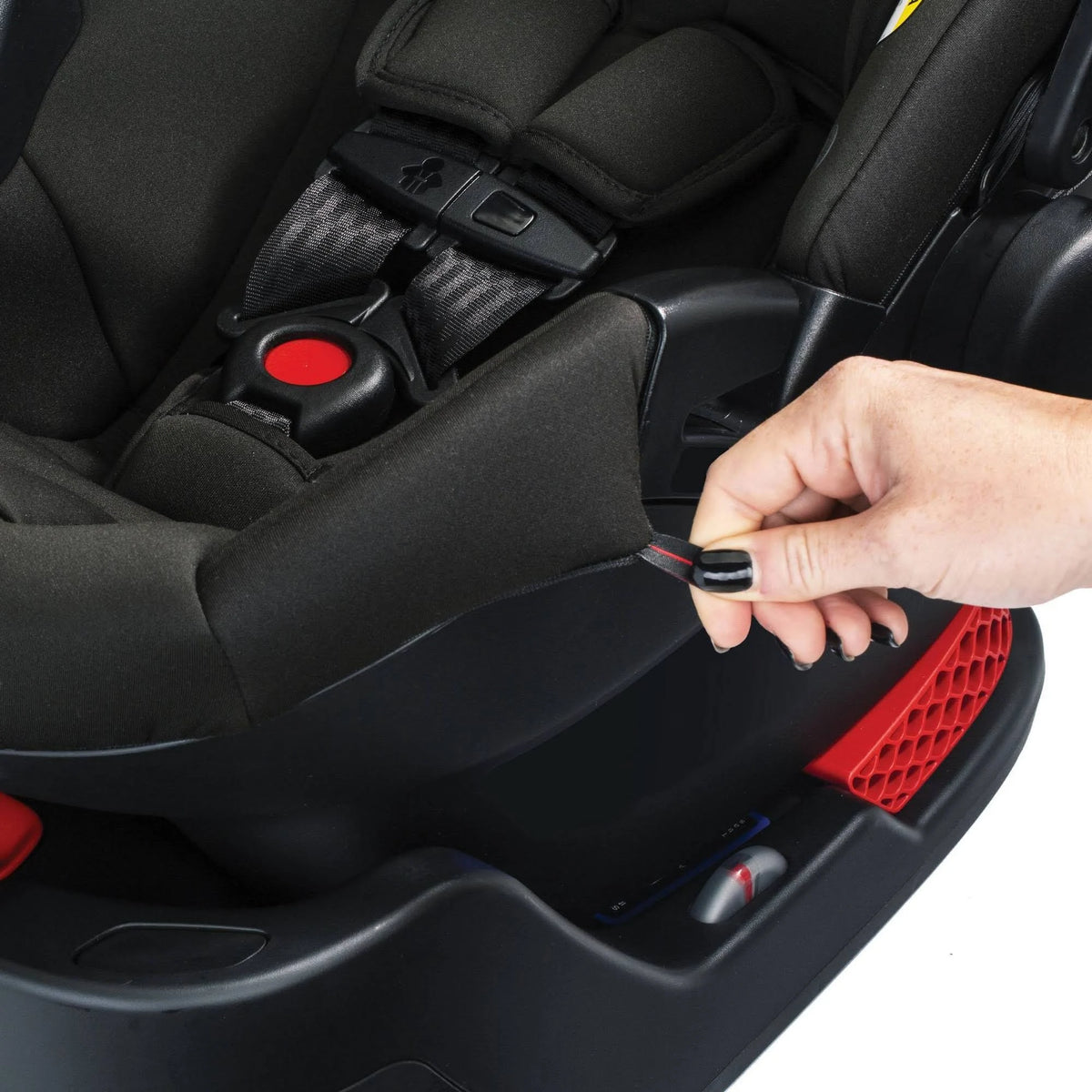 Britax B-Safe Gen2 Infant Car Seat - Greystone (SafeWash) L859948