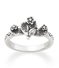 Prickly Pear Cactus Ring M56396