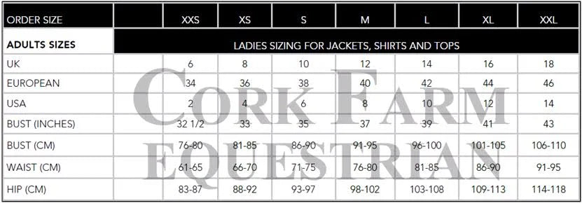 White Comp Technical Top K6924