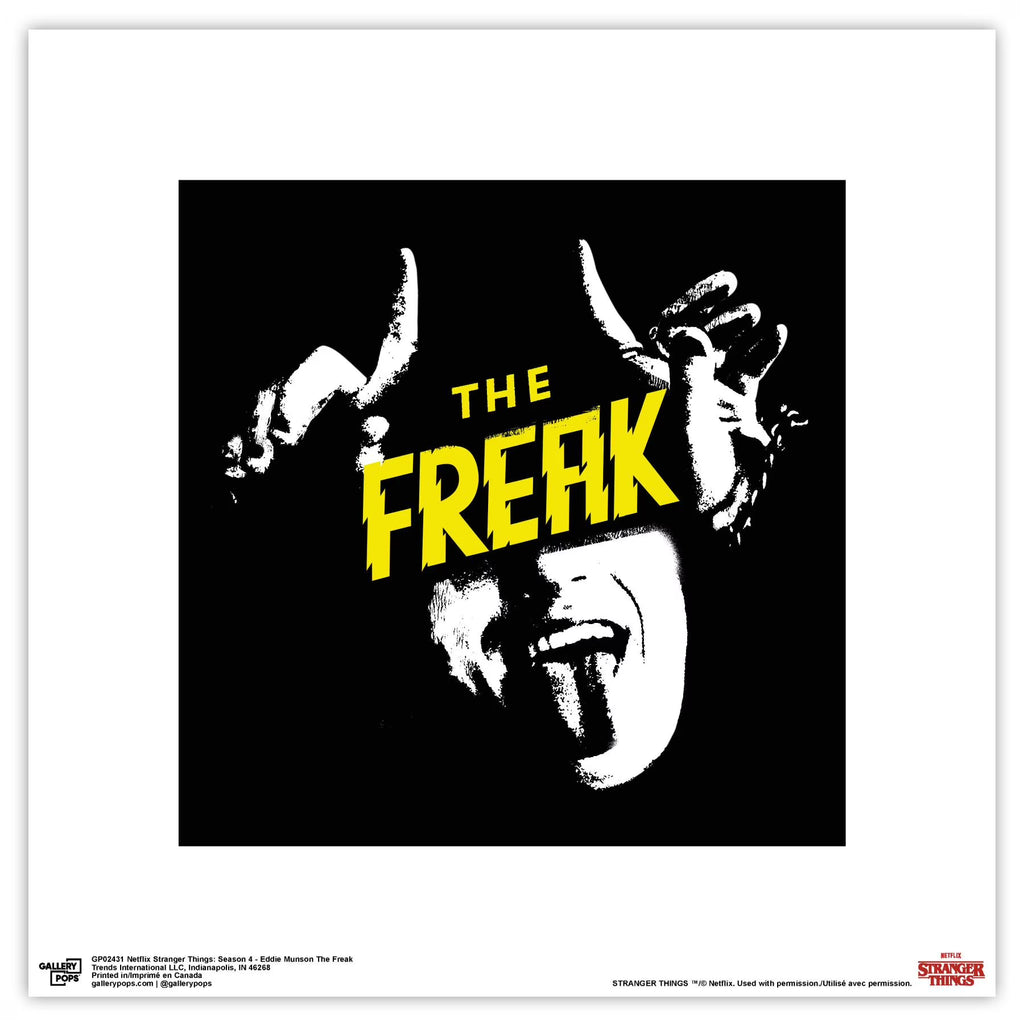 12" x 12" Unframed Wall Art N75717