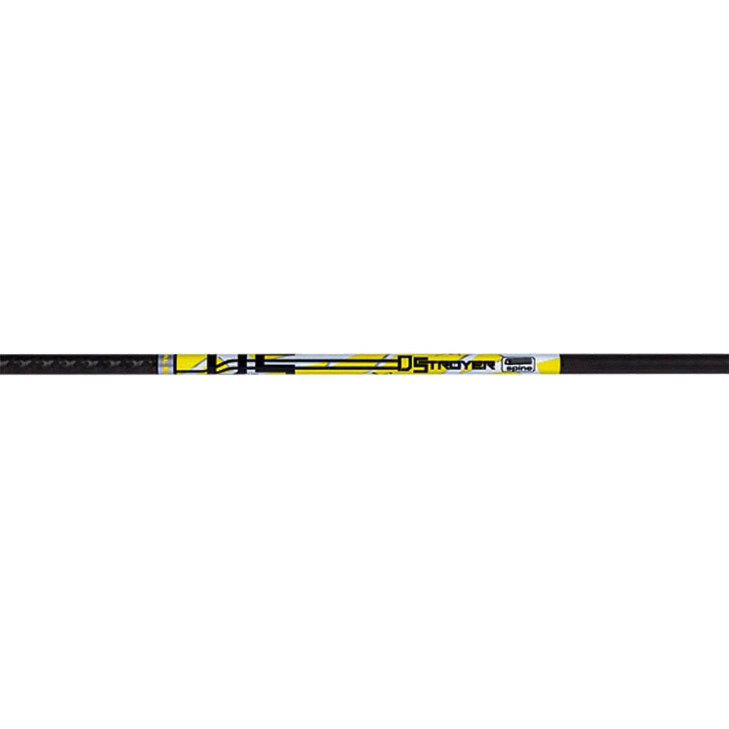 Carbon Express D-stroyer Shafts 350 1 Doz. Q15014