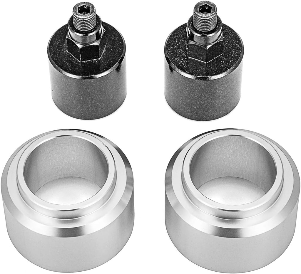 2'' Lift Kit Front and Rear Full Suspension Lift Kit Y54651