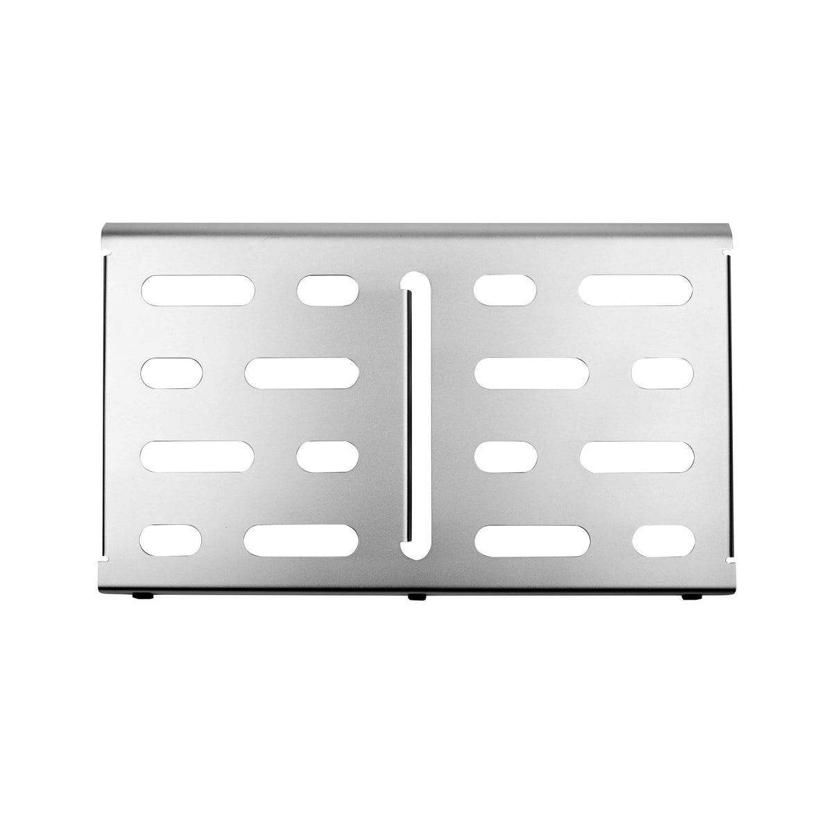 Silver Medium Pedalboard Y659