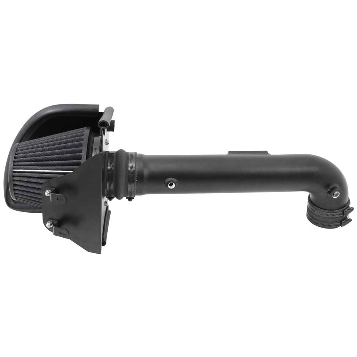 Blackhawk Cold Air Intake Q1607