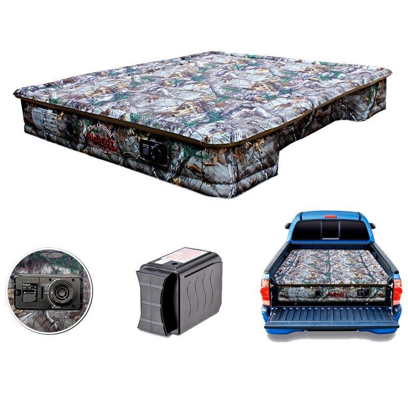 Camo Truck Bed Air Mattress E5378