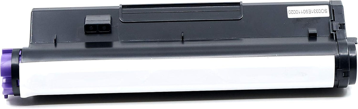 Black Toner Cartridge 5 Pack A22593