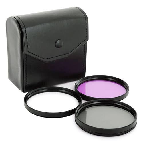 72mm 3PC Digital Filter Kit K26151