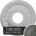 Leaf Ceiling Medallion S107252
