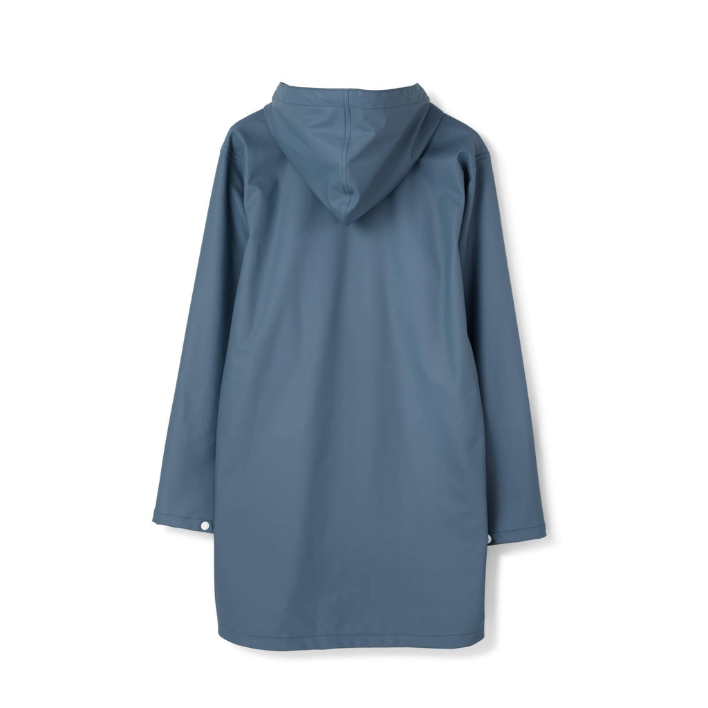 Blue Rain Jacket C338537