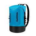 20L 40L Waterproof Dry Sack Backpack Storage Pouch U364254
