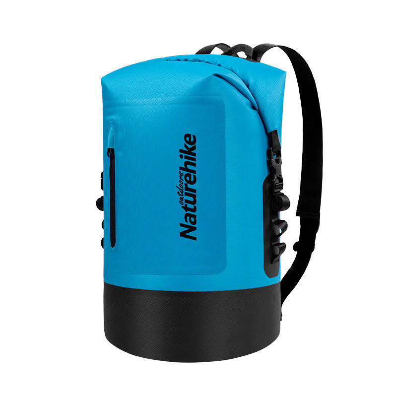 20L 40L Waterproof Dry Sack Backpack Storage Pouch U364254