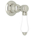 Polished Nickel Bath Shower Volume Control Valve Trim O5313