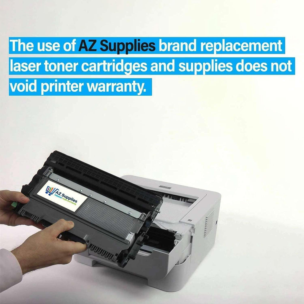 Black Toner Cartridge 1 Pack X200