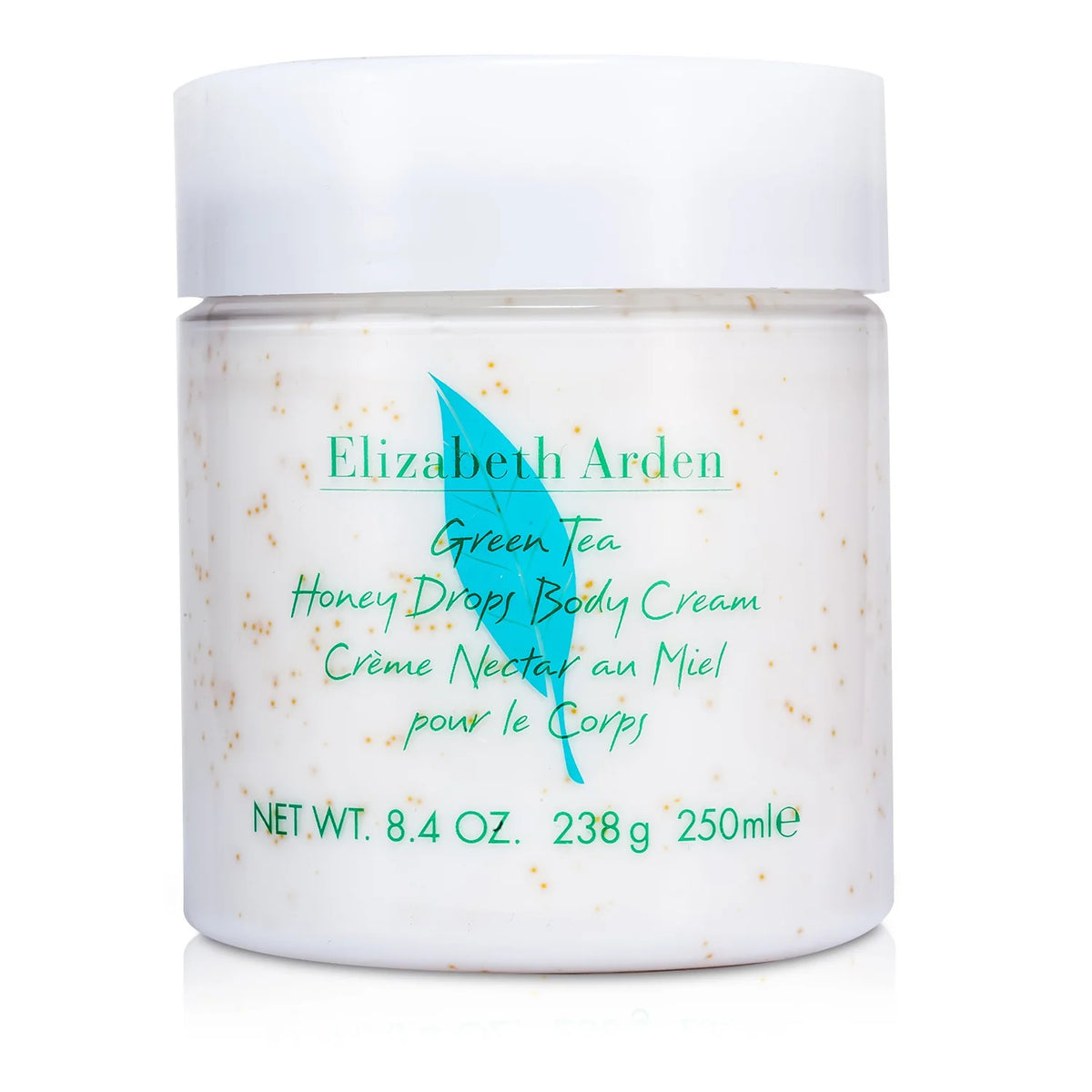 Green Tea Honey Drops Body Cream 250ml V544