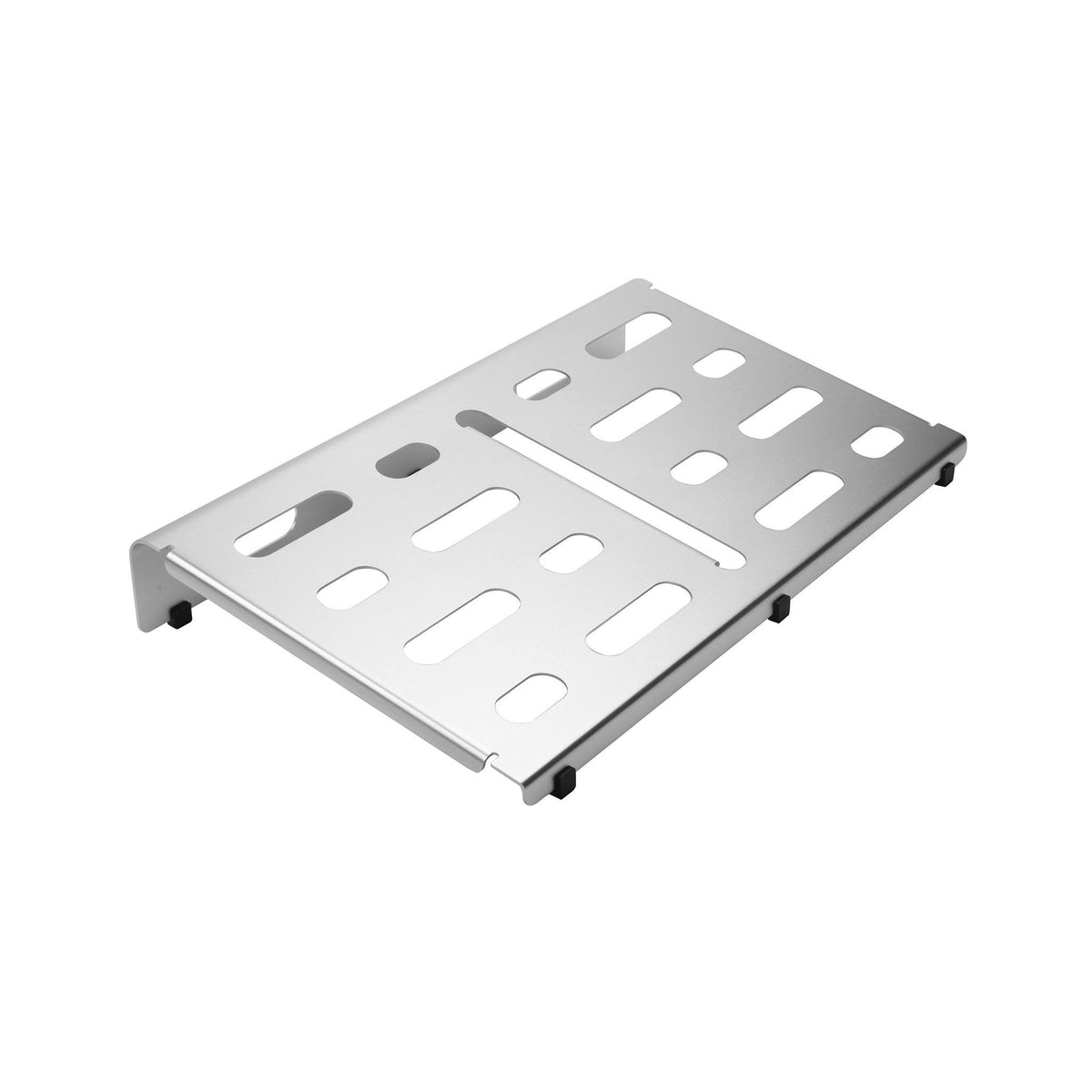 Silver Medium Pedalboard Y659