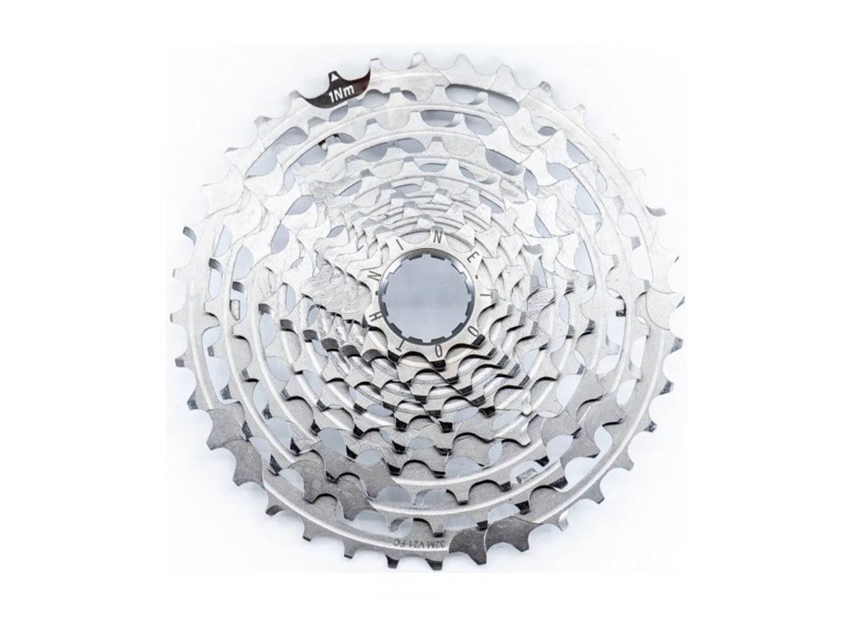 11 Speed Race 46T Cassette L43422