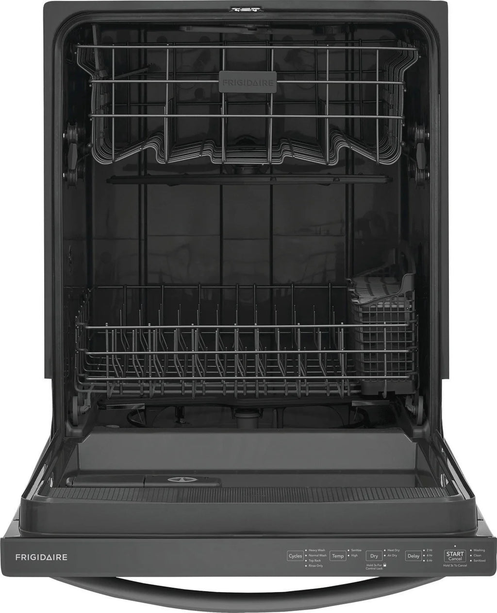 24" Dishwasher V2800