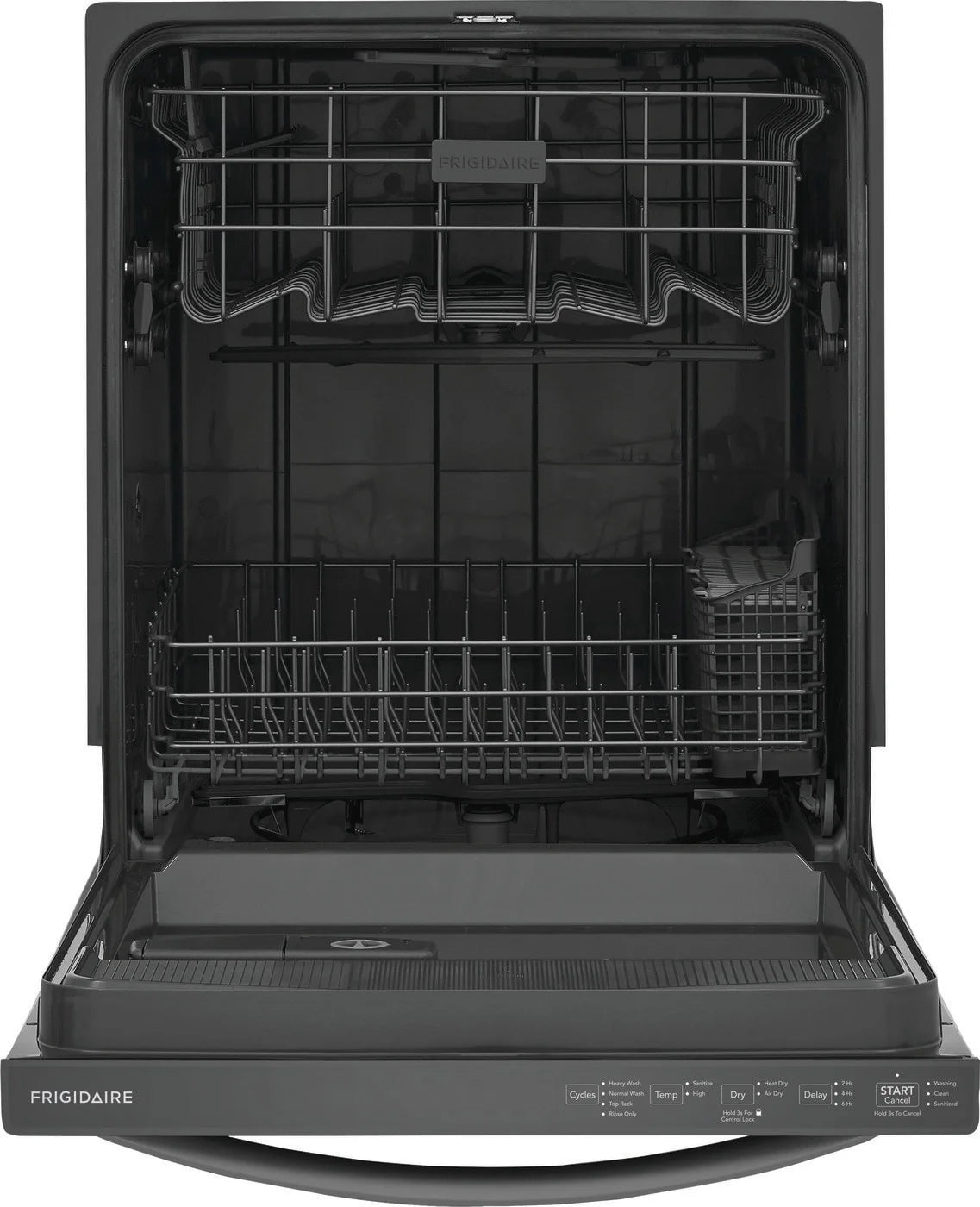 24" Dishwasher V2800