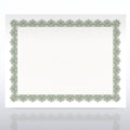 Certificate Paper - 100 per Pack Q7728