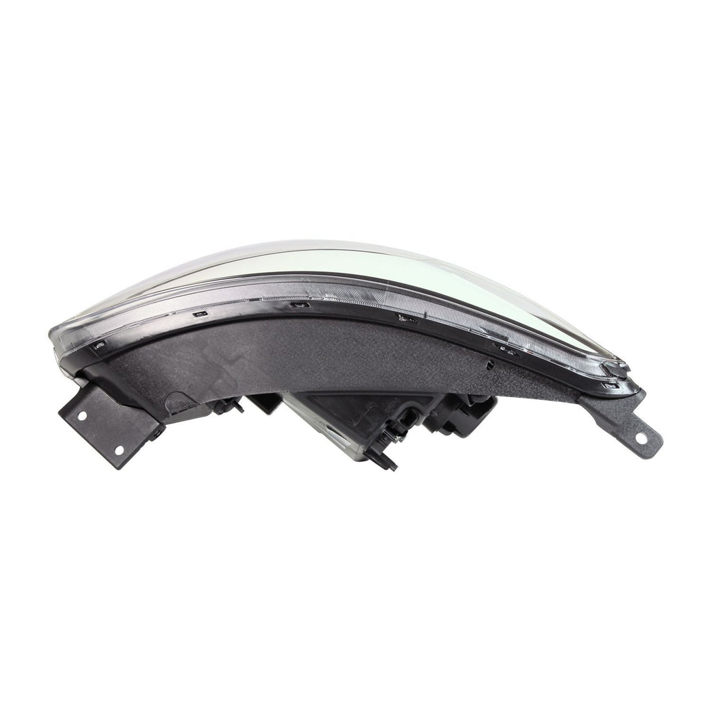 Right Headlight Assembly for 2014-2015 Kia Soul T969774