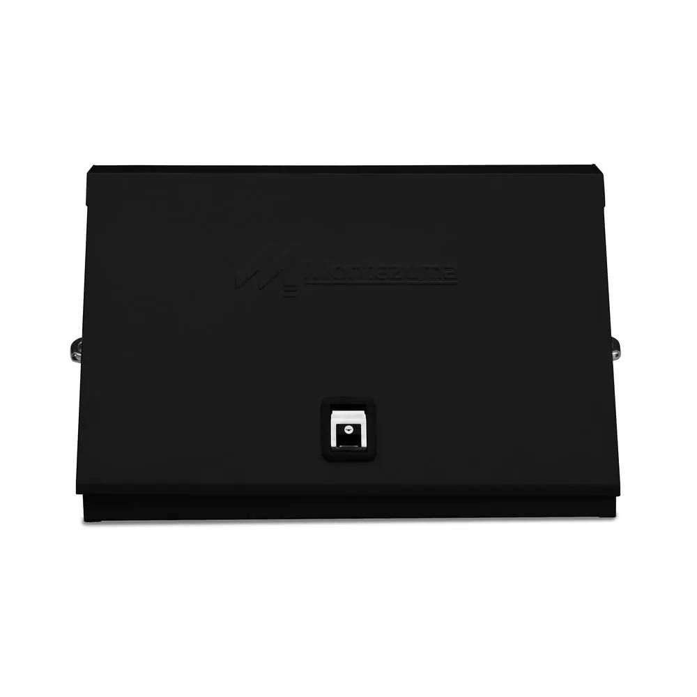 Black Top Chest B36687