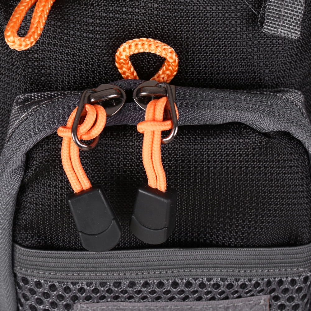 Breathable Padded Fishing Life Safety Jacket Swimming Sailing Waistcoat Utility Vest Floatation Device A3570