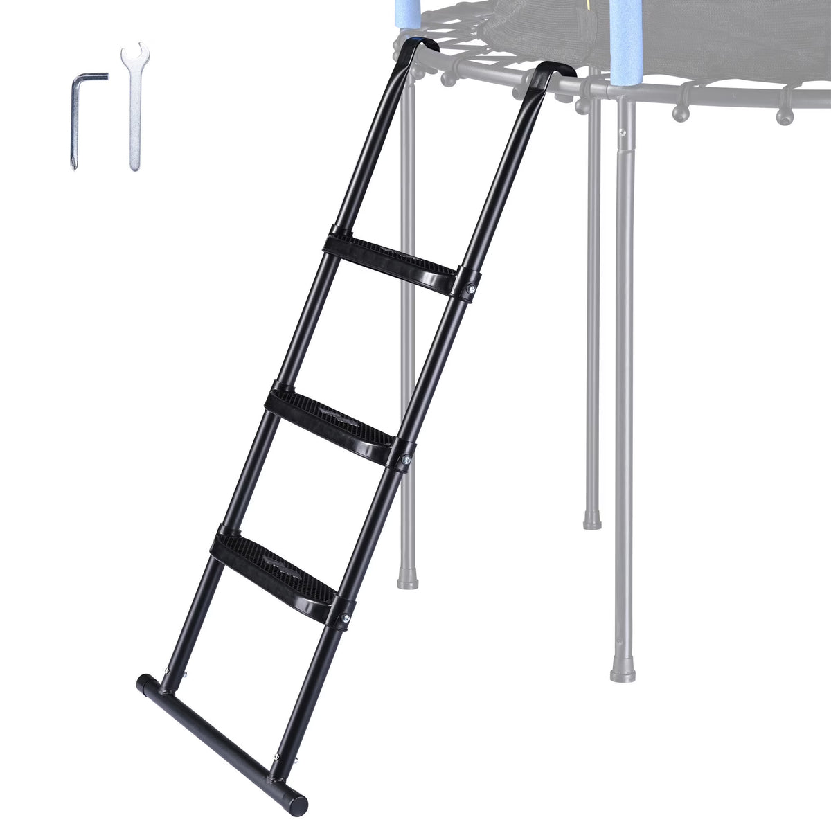 Trampoline Ladder T1080