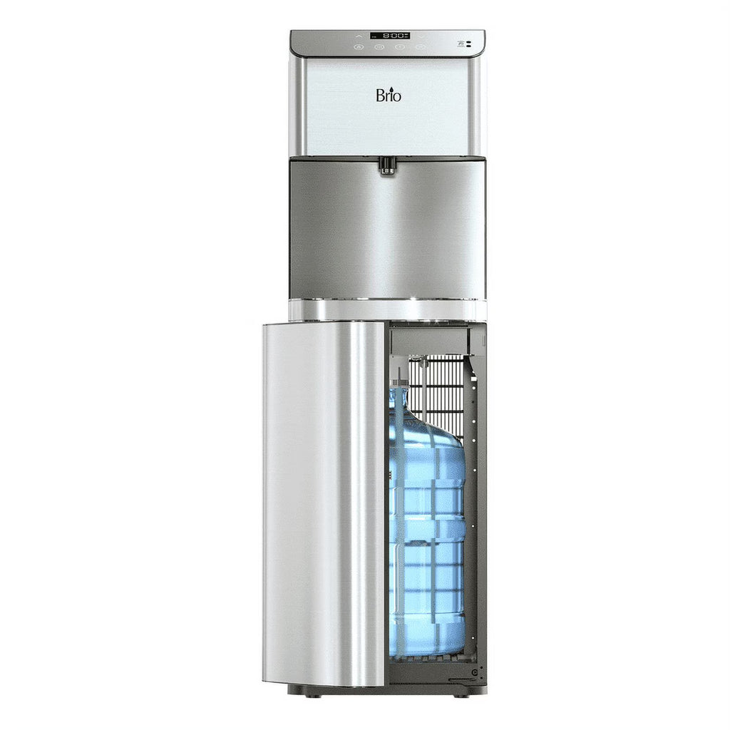 Self Cleaning Bottom Load Water Cooler Dispenser R622690