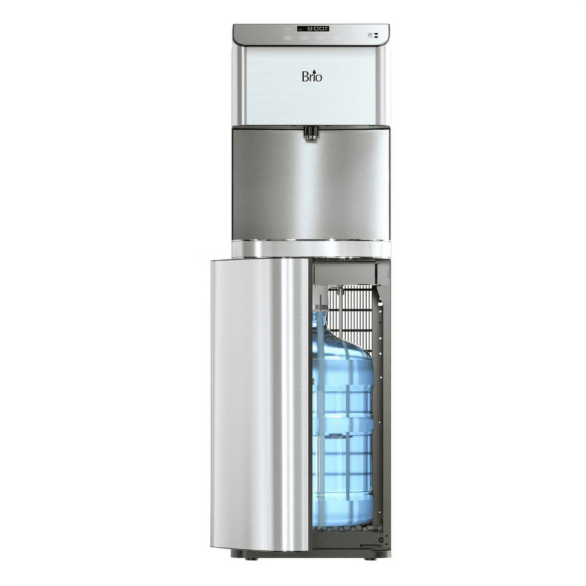 Self Cleaning Bottom Load Water Cooler Dispenser R622690