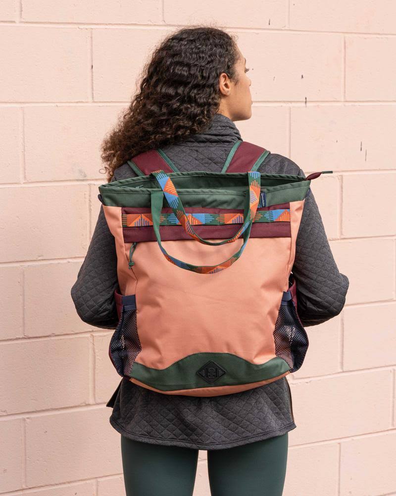 25L Convertible Carryall J160