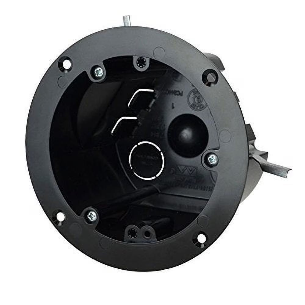 Ceiling Fixture Support Box 4 Inch X 3 Inch 24.5 Cubic-Inch G16820