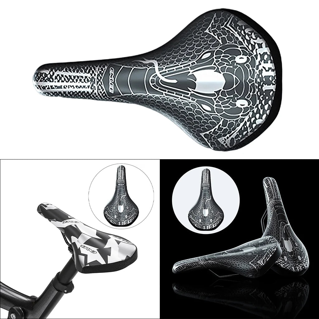 Bike Saddle Seat Cycling Cushion Z735306